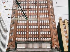 -上海国际饭店