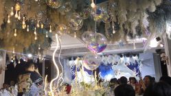 -大喜成国际宴会中心(金华店)