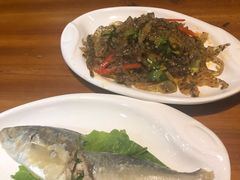 -金穗园·砂锅粥.醉鸡煲火锅(长寿路店)