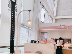 大堂-满记甜品(无锡八佰伴店)