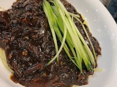 -桃园中华料理炸酱面(燕儿岛路店)