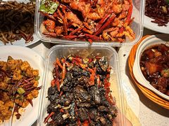 -廉厨干煸鸡(云龙区民富园店)