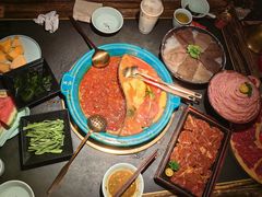 -吼堂老火锅(太古里总店)