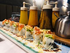 -Gray Whale 灰鲸餐厅(北美N1店)