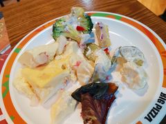 -比格比萨自助(国展店)