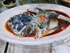 -雅和生态渔庄·宜城锅巴饭(龙灵山公园店)