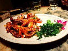 -梁家大院•农家菜(昆山会展中心店)