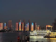 -武汉两江游览·夜游长江(汉口粤汉码头)