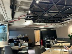 -Maxpoint Kitchen 西餐咖啡(乐峰广场店)