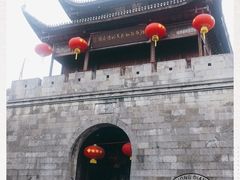 -乾州古城