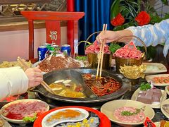 -蜀大侠火锅(总府路店)