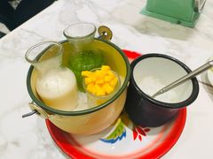 -太食獸泰式茶餐厅(艾尚天地店)
