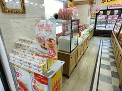 -味多美蛋糕(安定门店)