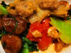 -素满香·素食自助餐(苏州·临顿路店)