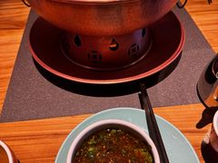 -额尔敦草原涮羊肉·烧烤(冻青树总店)