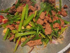 -额娘·现烙春饼烤鸭(太原总店)