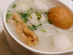 -翠華餐廳(浦东机场T1店)