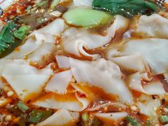红油抄手-林静小吃(复兴路店)