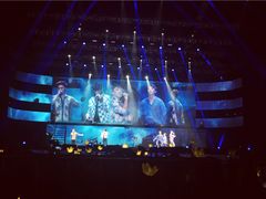 -宝能国际体育演艺中心