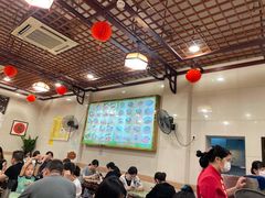 大堂-顺记冰室(宝华路店)
