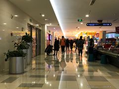 -鹏欣水游城