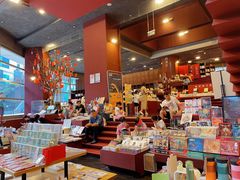 -当当梅溪书院(步步高梅溪新天地店)