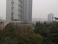 -重庆医科大学附属第一医院(金山院区)