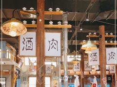 大堂-東門韩国传统烤肉·韩国料理(银座直营店)