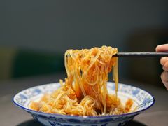 黄记凉粉-富临轩私房菜(集庆门大街店)