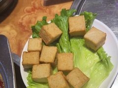 -塔兰齐新疆孜然火锅(鲤鱼山路店)