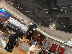 -潮界(虹桥新天地店)