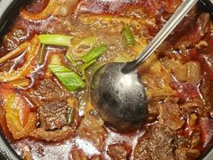 -肖记公安牛肉鱼杂馆· 省级非物质文化遗产(仁和路店)