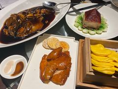 -杭州西子湖四季酒店·金沙厅