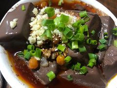 -正宗苏稽毛哥跷脚牛肉总店