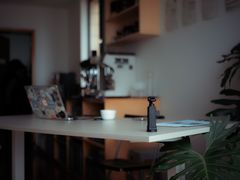 -纽巷咖啡 SOFTFOCUS COFFEE(锦和巴黎时韵店)