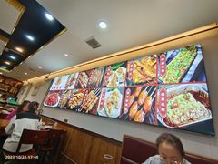 -观城阁家常菜·烤鱼·锦州烧烤(崇文门店)