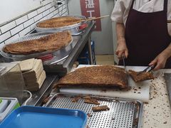 -香糯炎荞饼王(解放碑店)