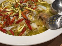 -太二酸菜鱼(群光广场店)