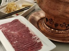 -牛街·马辈儿涮肉(牛街二店)