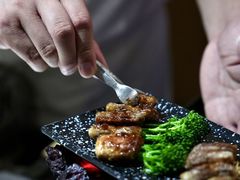 -月下料理(楷林IFC店)