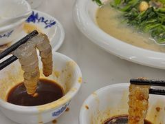 -嘉升大排档(番禺总店)