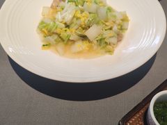 -阿庄新豫菜(通泰路店)