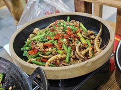 -张氏父子常德肠子馆(贺龙店)