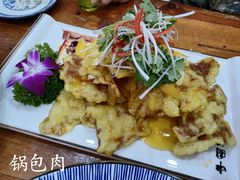 -陈家小院(阜昌路店)