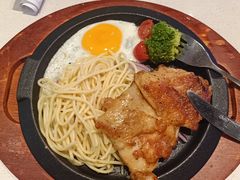 -牛楠楠·香港牛腩茶餐厅(永旺店)