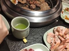 -盛江山自助料理(奥莱锦辉购物广场店)