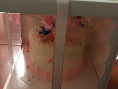 -今日Cake蛋糕茶歇·甜品台定制