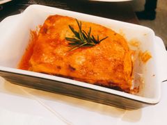 -OGGI TRATTORIA PIZZERIA(深业上城店)