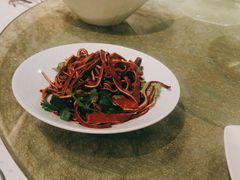 油焖笋-上海小南国(正大店)