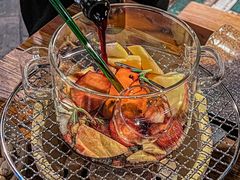 -并州大牌档之醉轻尘